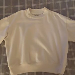 Women’s Fleece Sweatshirt